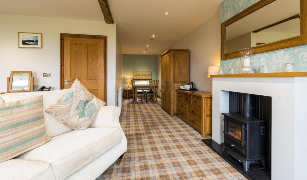 The Inn At Ravenglass Exterior photo