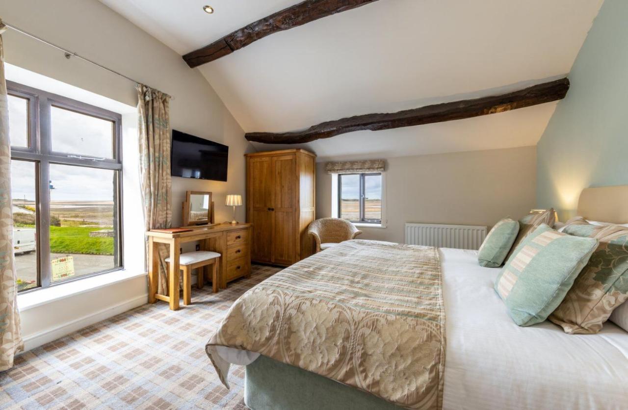 The Inn At Ravenglass Exterior photo